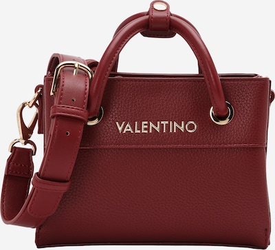 VALENTINO Rokassomiņa 'ALEXIA', krāsa - bordo, Preces skats