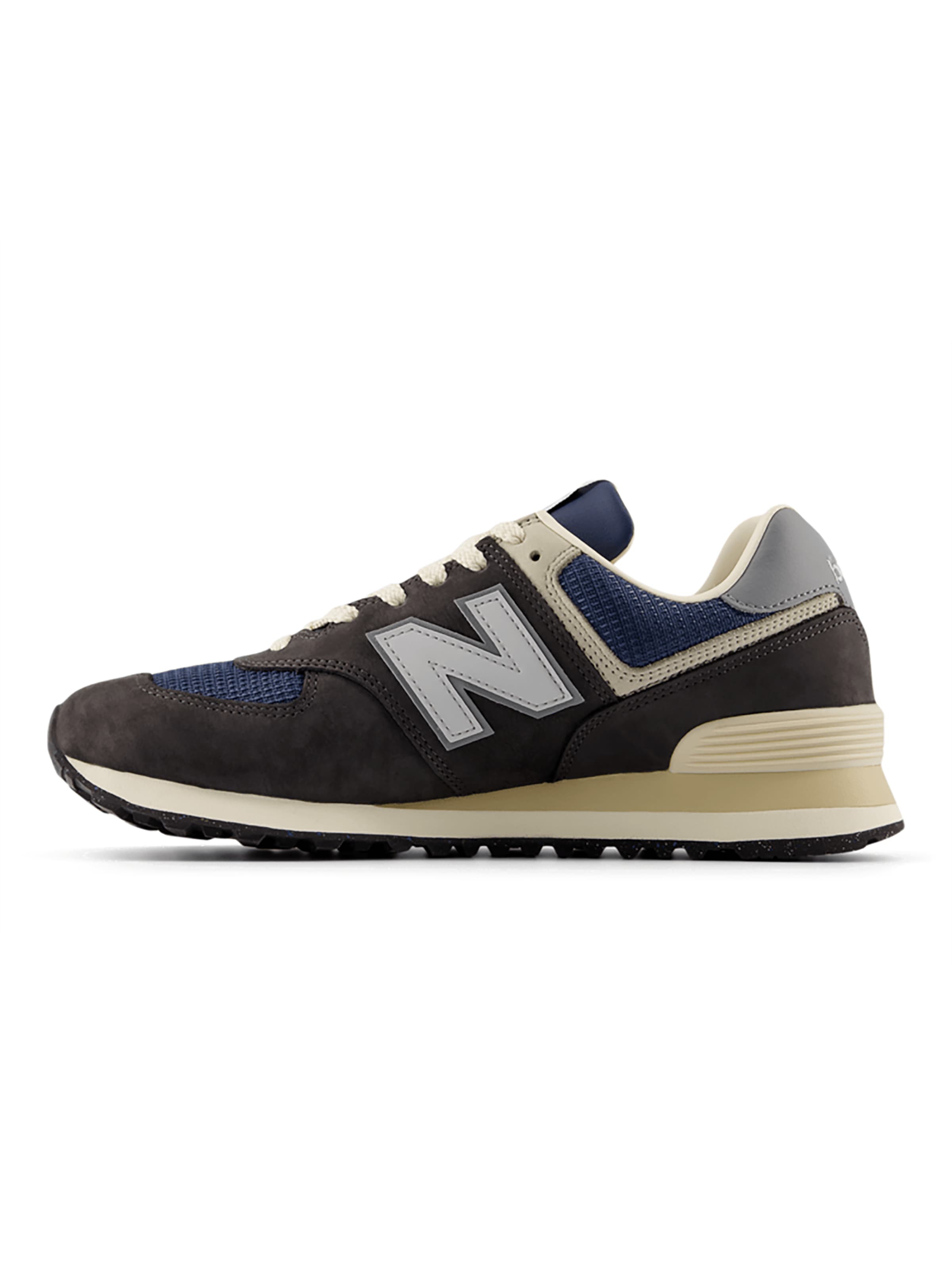 new balance Platform trainers '574' in Brown