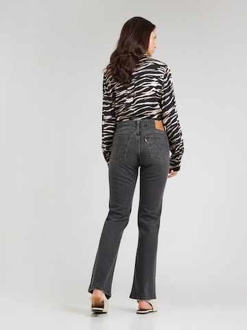 LEVI'S ® Normalny krój Jeansy w kolorze czarny