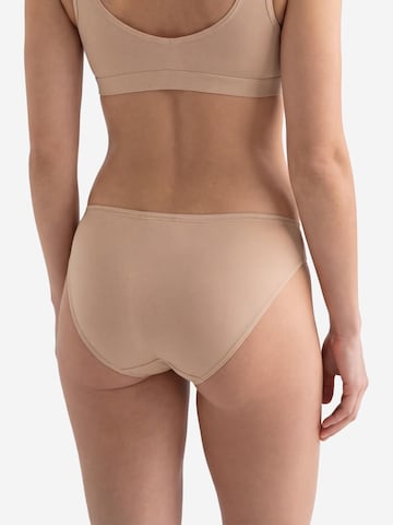 CON-TA Slip 'Modal'‌‌‌‌‌‌ in Braun