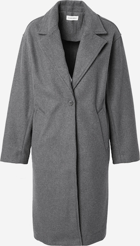 pilka studioselect Žieminis paltas 'Lena': priekis