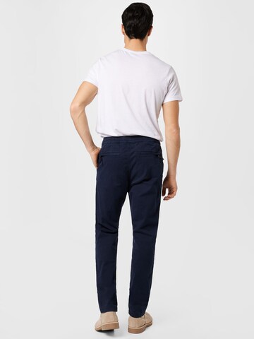 s.Oliver Slim fit Trousers 'Phoenix' in Blue