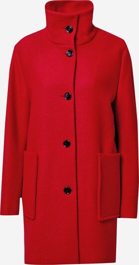 BOSS Manteau mi-saison 'Oktober' en rouge, Vue avec produit