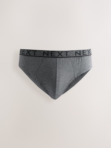 Slip di Next in grigio