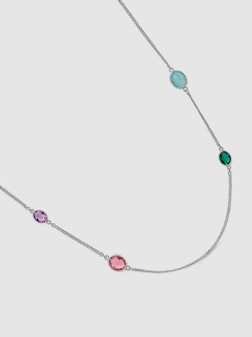 Chaîne 'Nodiya' Luxenter en mélange de couleurs
