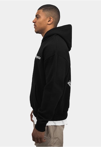 Sweat-shirt 'Money On My Mind' Dropsize en noir