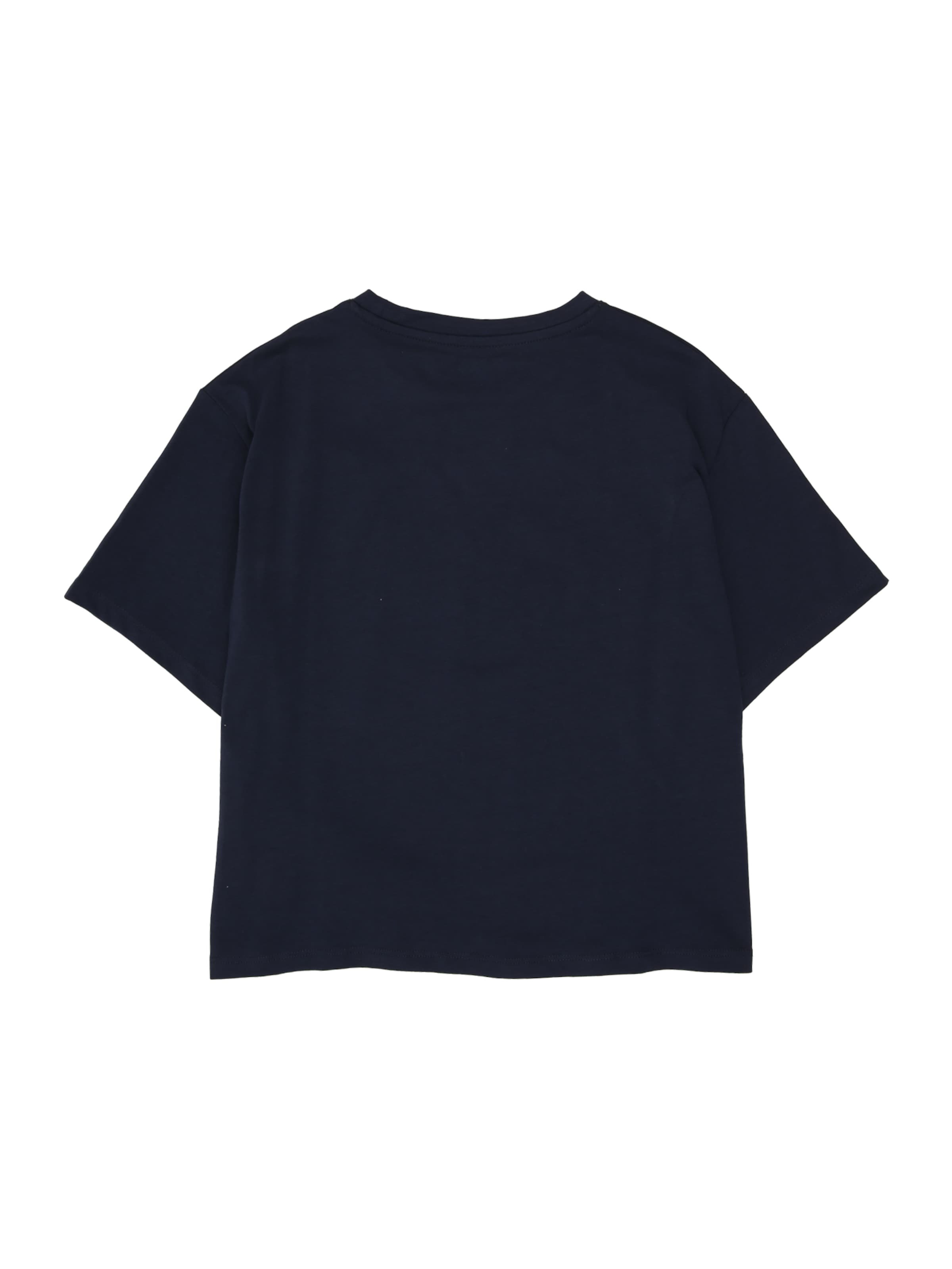 GUESS Shirt in Blauw