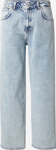 mėlyna LTB Laisvas Džinsai: priekis