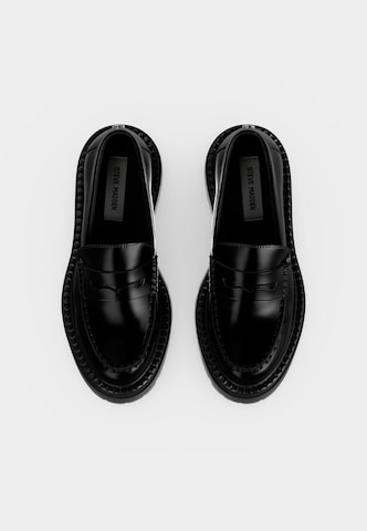 STEVE MADDEN Instappers 'Katja' in Zwart
