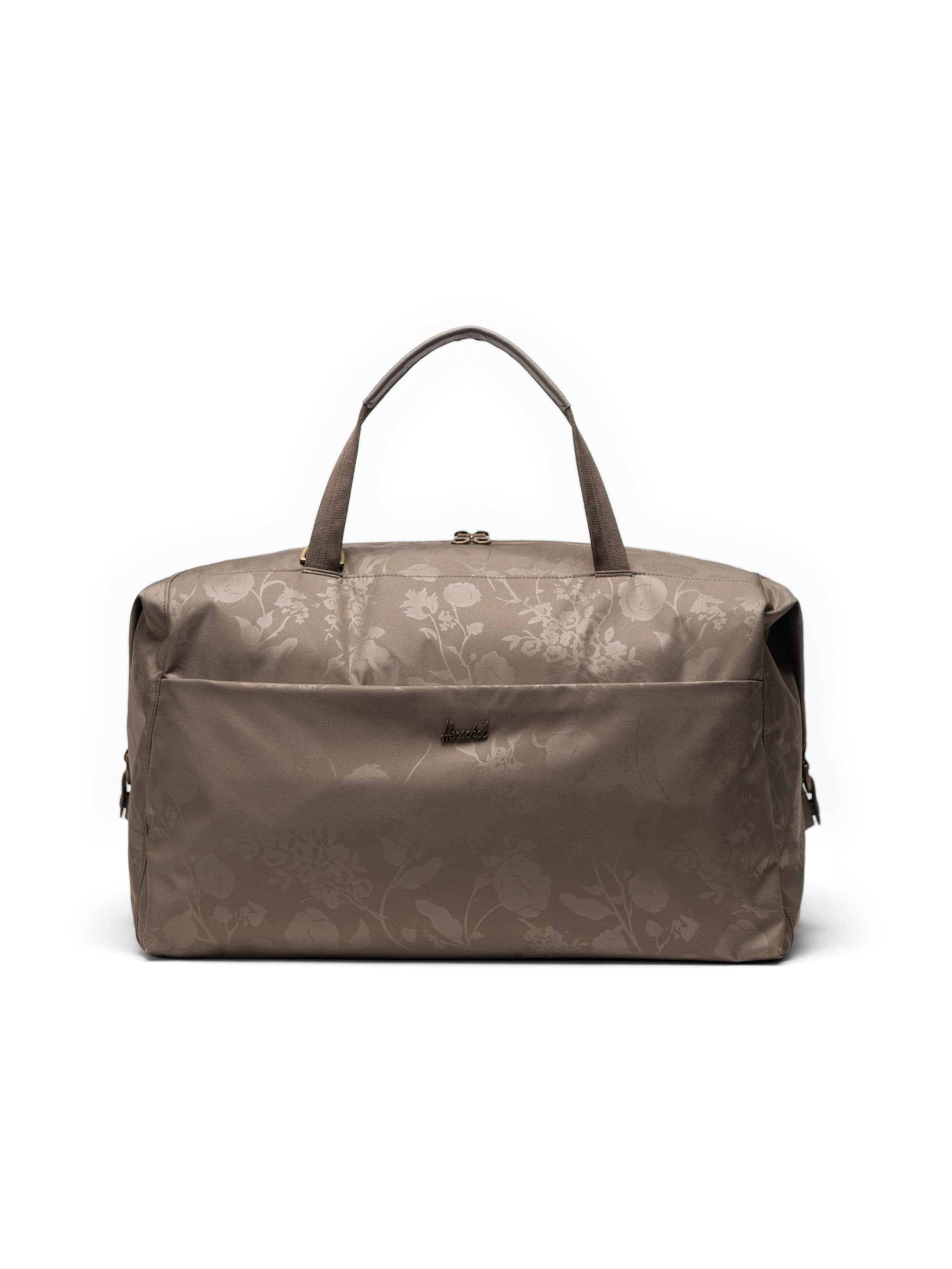 Herschel Potovalna torba 'Maia' | rjava barva: sprednja stran