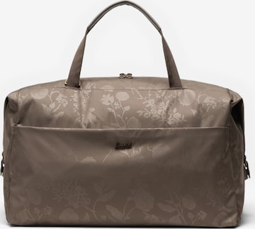 Herschel Potovalna torba 'Maia' | rjava barva: sprednja stran