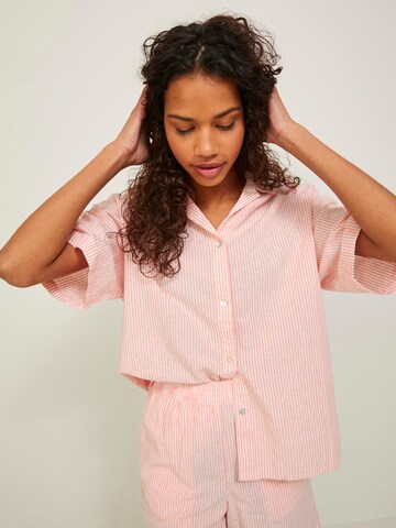 JJXX Bluse 'Lisa' in Pink