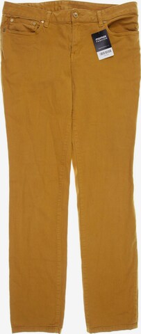 Tory Burch Jeans 31 in Orange: predná strana