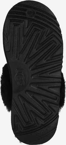 Pantoufle 'COZY II' UGG en noir