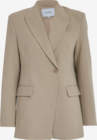 minus Bleiseri 'Welma' värissä beige: etupuoli