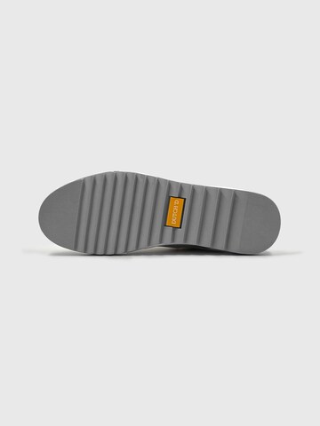 Dutch'D Sneaker low 'Myth' in Grau