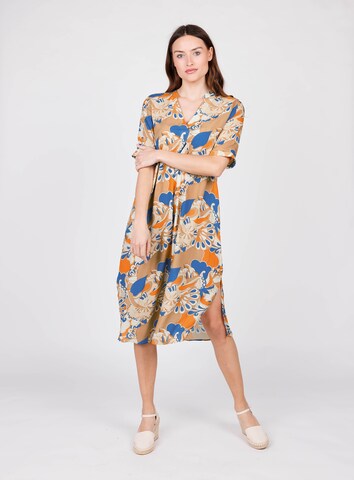 Key Largo Dress 'PERRY' in Mixed colors