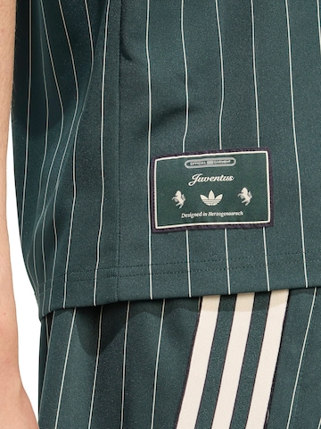 ADIDAS PERFORMANCE Tricot in Groen