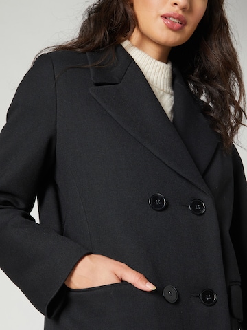 Manteau mi-saison 'Caya' Guido Maria Kretschmer Women en noir