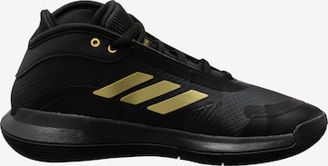 ADIDAS PERFORMANCE Athletic Shoes 'Legends' in Black