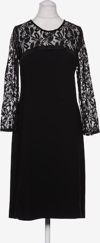 HALLHUBER Dress in XS in Black: front