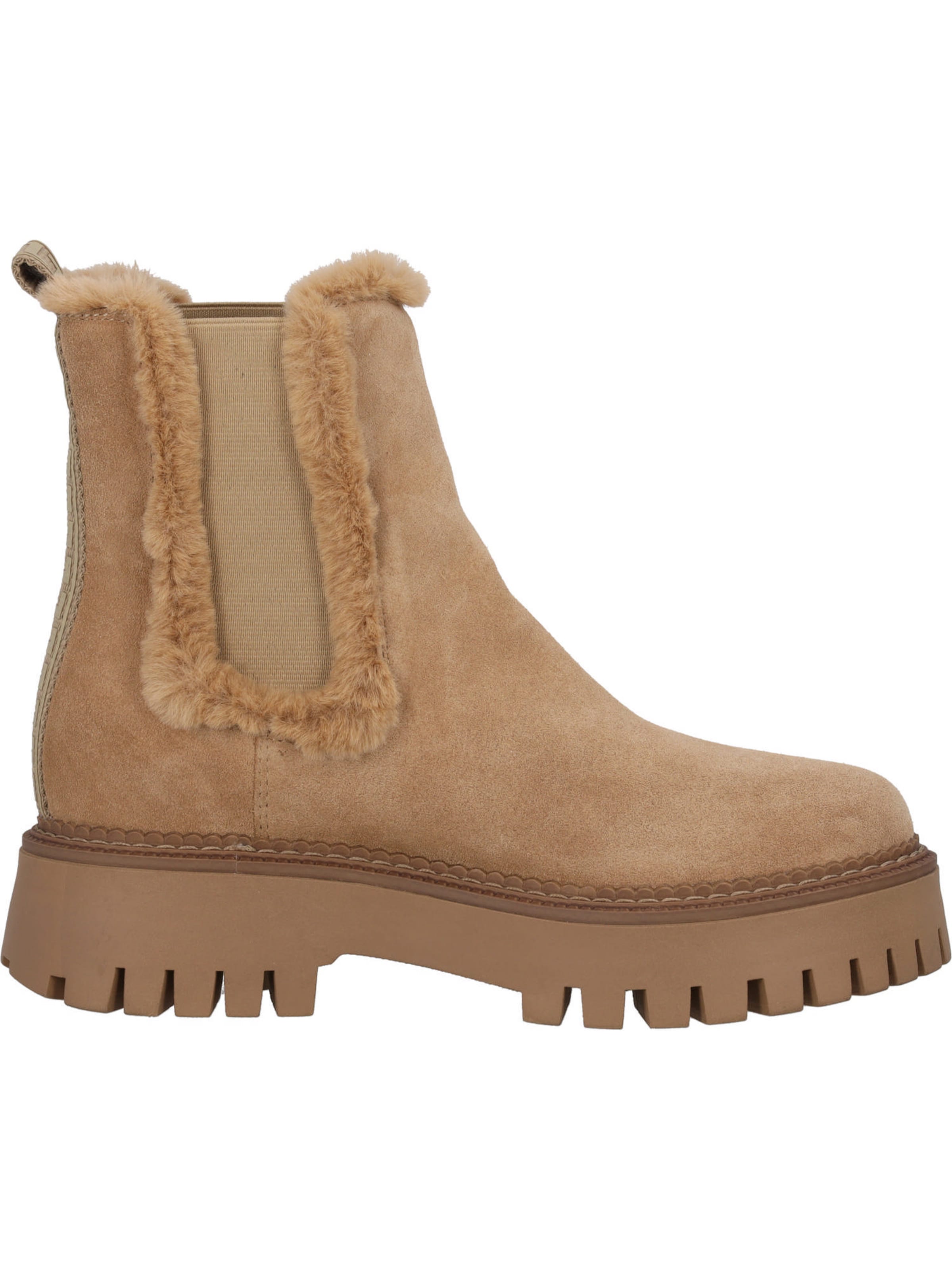 Palado Chelsea Boots 'Palado Kaylessa'‌‌‌‌‌ in Beige