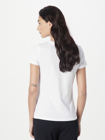 EINSTEIN & NEWTON T-Shirt 'No Way' in Weiß