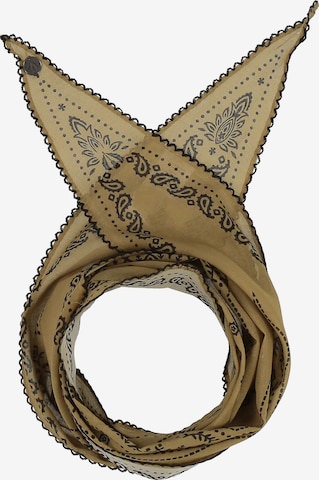 FRAAS Wrap in Green: front