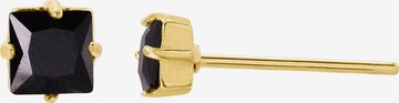 Heideman Earrings 'Flavus ' in Gold