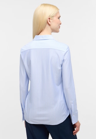 ETERNA Bluse in Blau