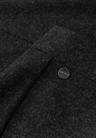 STREET ONE Skirt in Grey