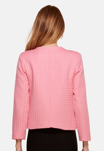 TOOche Blazer 'Pink Lady' in Pink