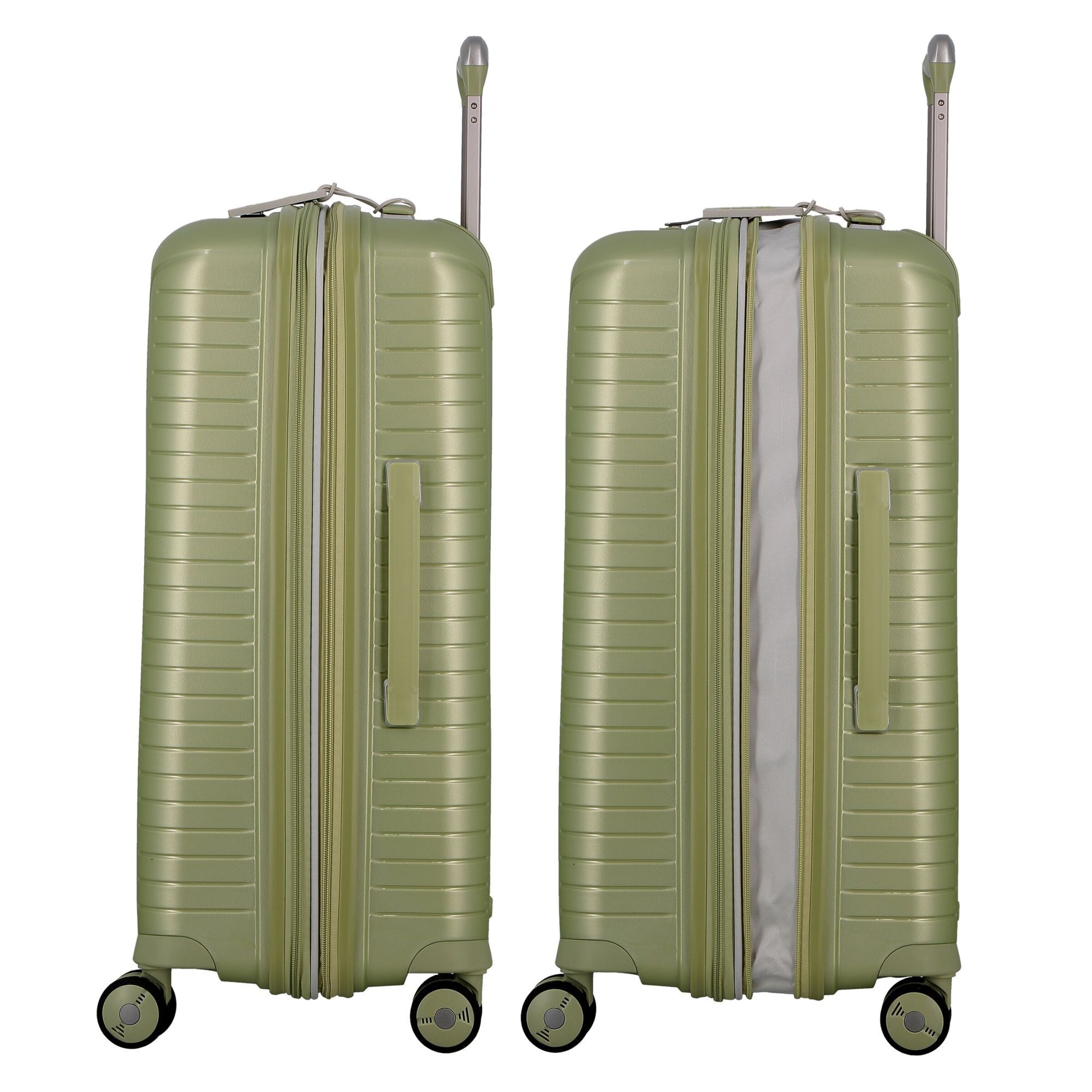 Jump Trolley 'Evae' in Grün