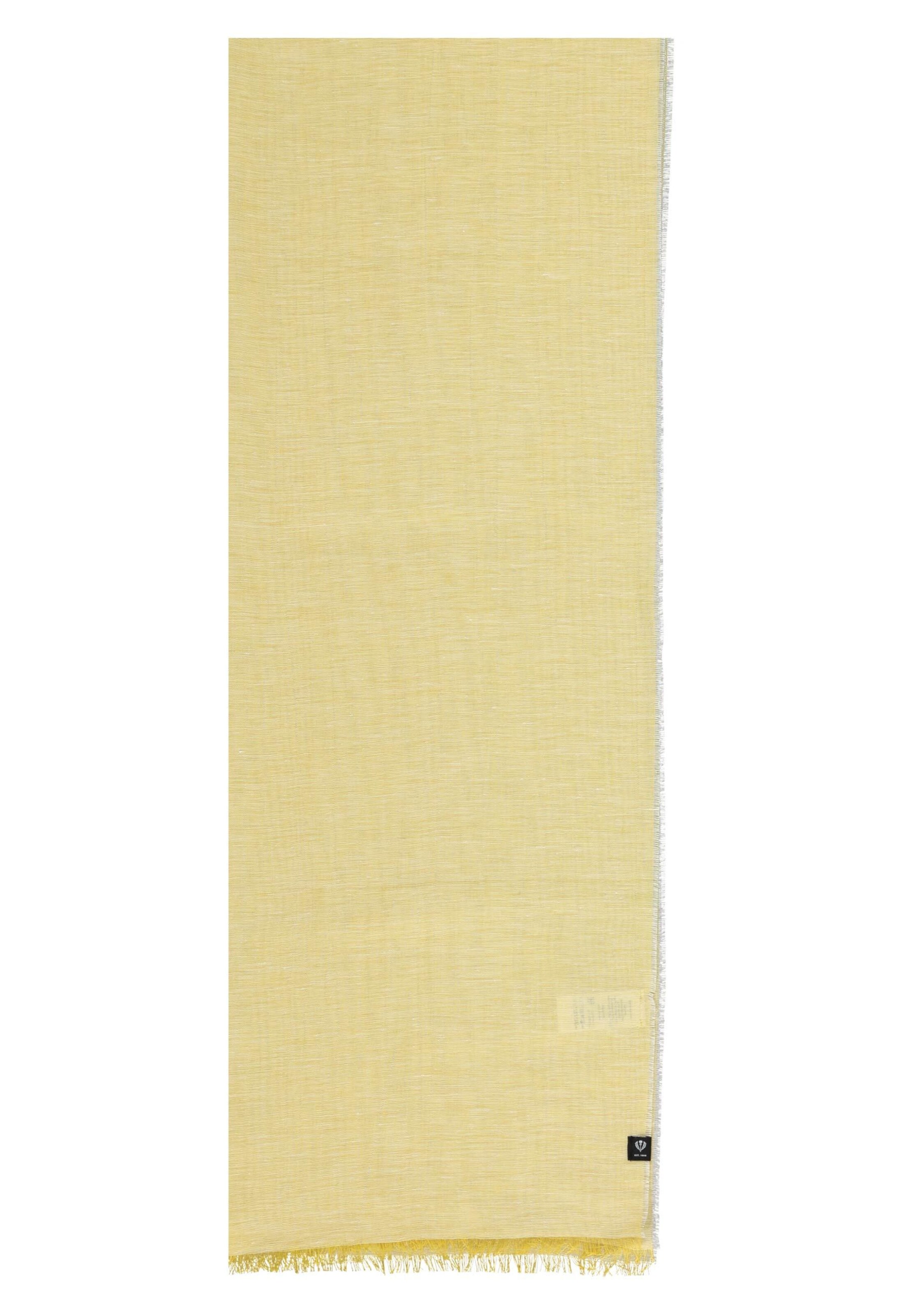 FRAAS Wrap in Yellow