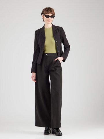 VERO MODA Top 'VMLAVENDER' – zelená