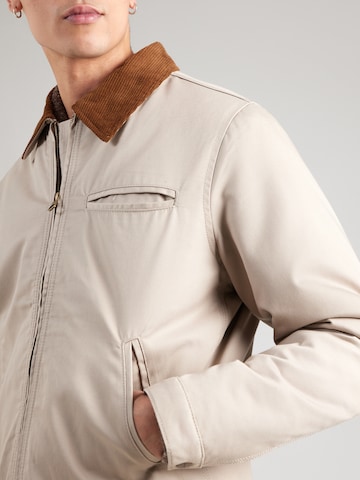 Veste mi-saison 'JORNORREBRO' JACK & JONES en beige