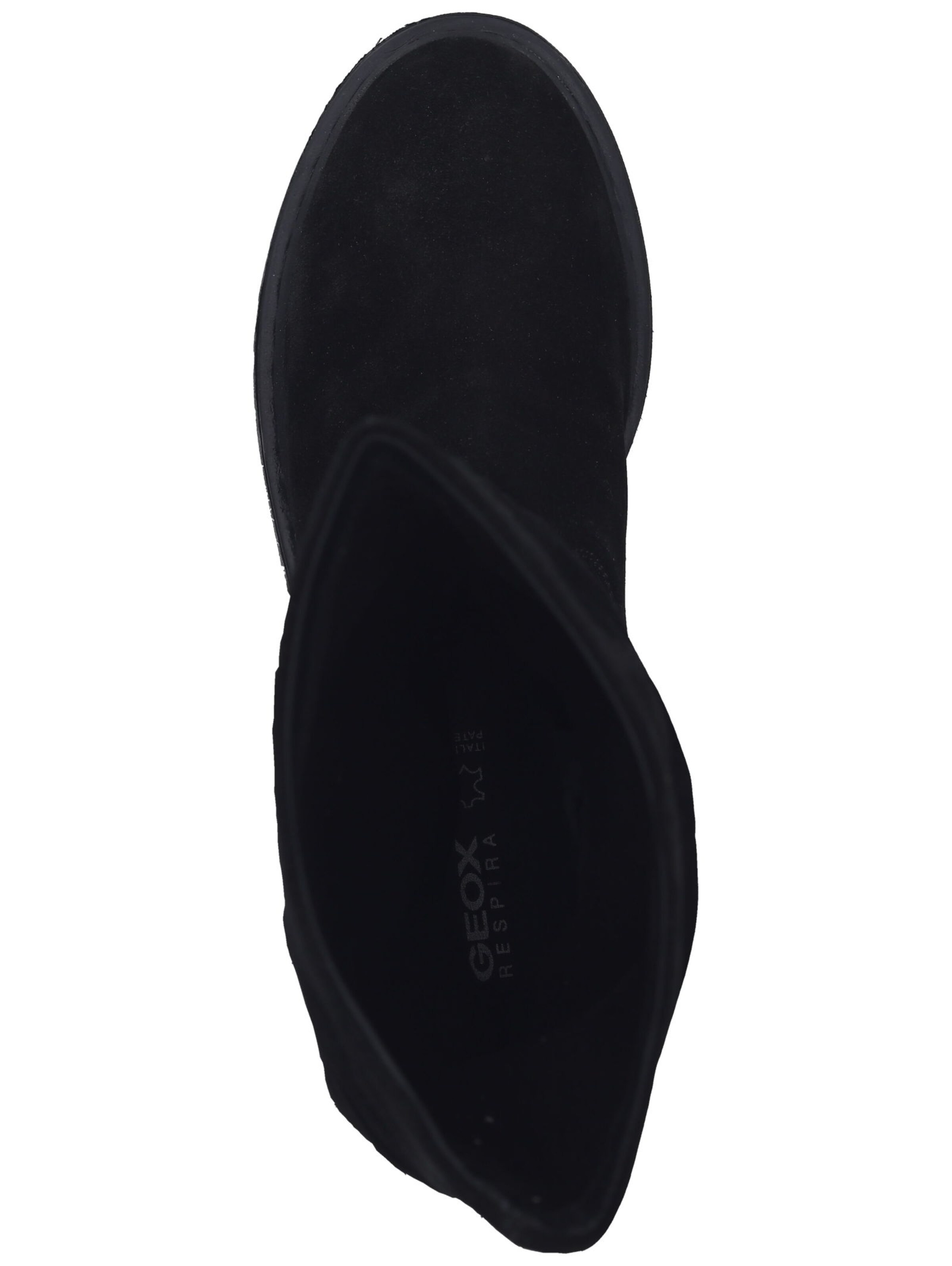 Stivaletto di GEOX in nero
