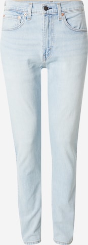 LEVI'S ® Jeans '515' in Blauw: voorkant