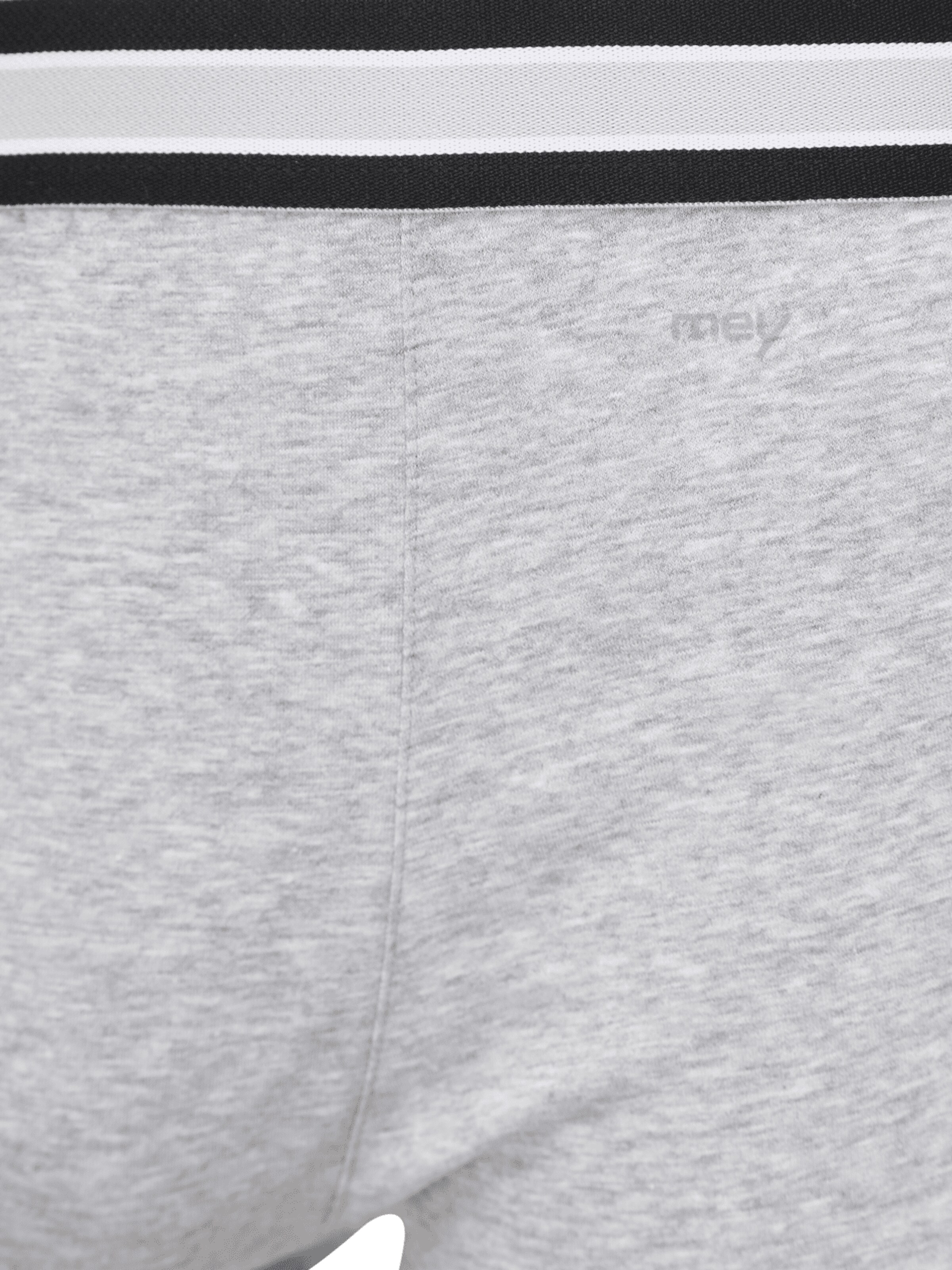 Mey Boxershorts in Grijs