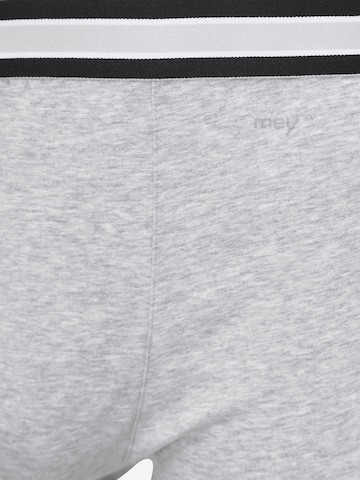 Boxers Mey en gris