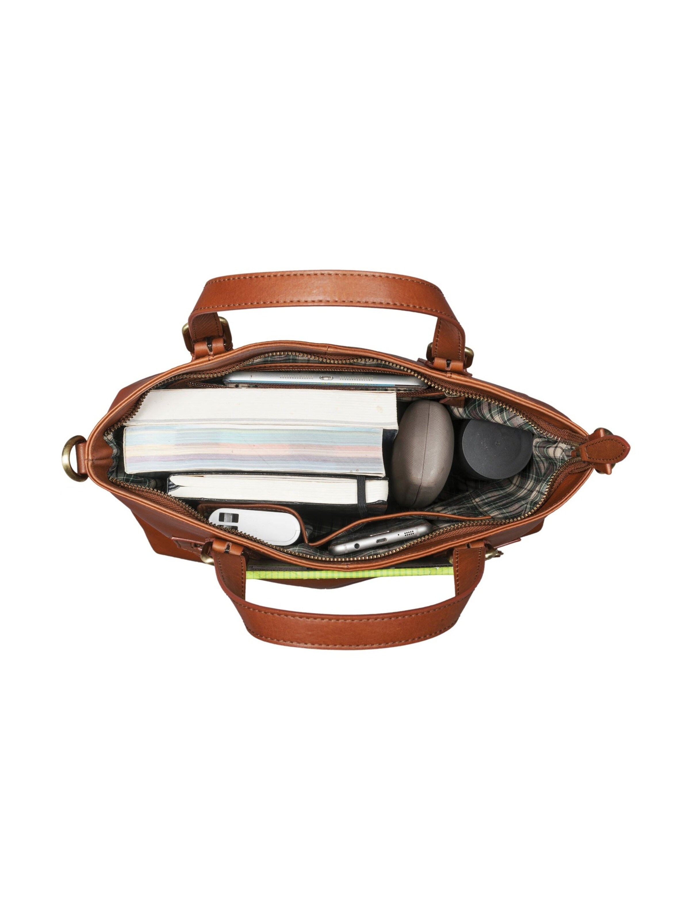 Benthill Handtasche‌‌‌‌‌‌‌‌‌ in Braun