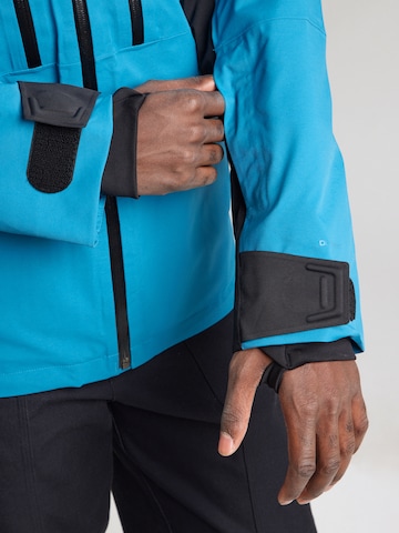 Veste de sport 'CHAKAL' THE NORTH FACE en bleu