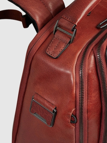 Piquadro Backpack in Brown