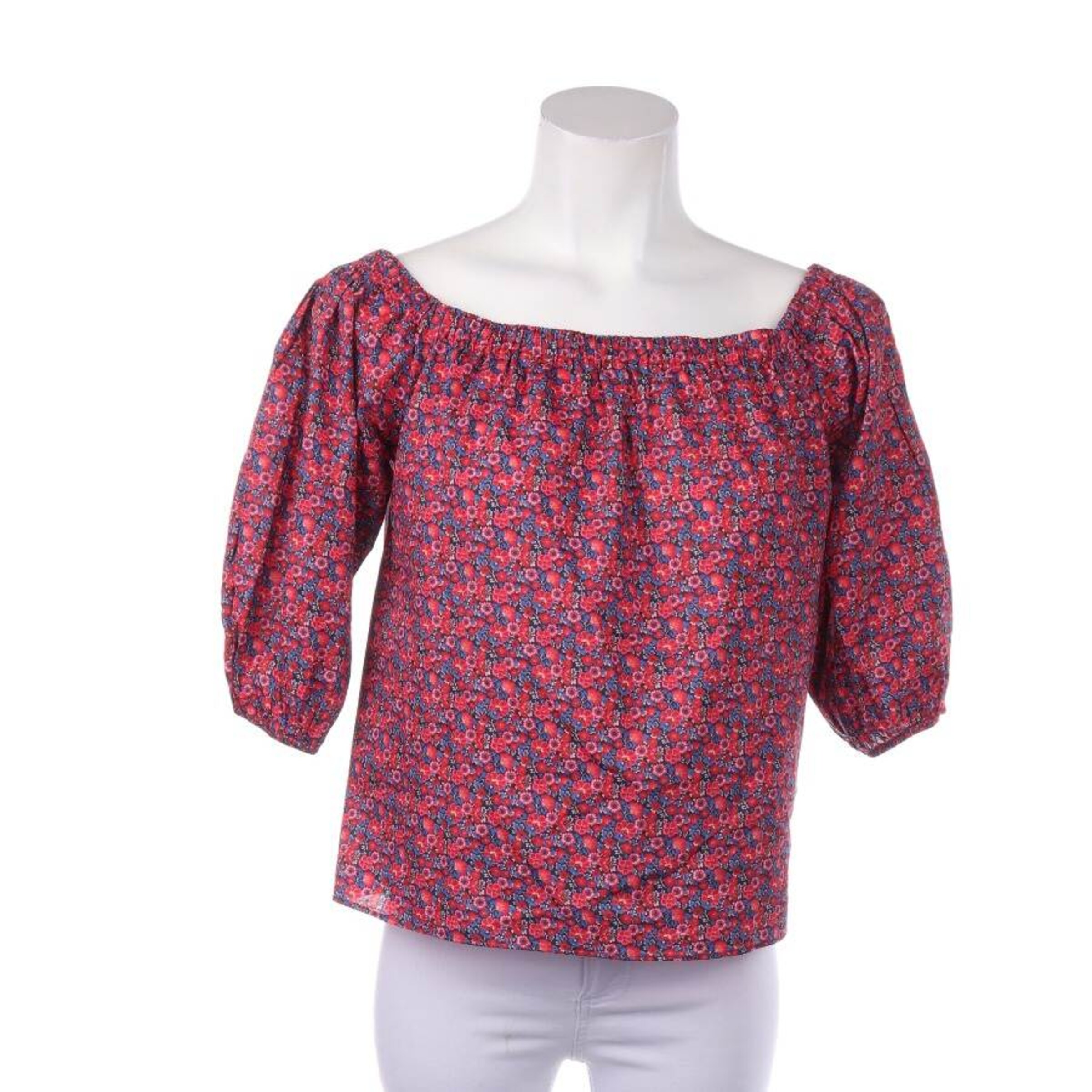 Ba&sh Blouse & Tunic in XXS in Mixed colors: front
