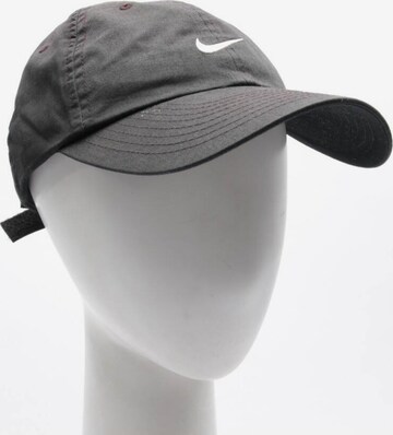 NIKE Hat & Cap in XS-XL in Black: front