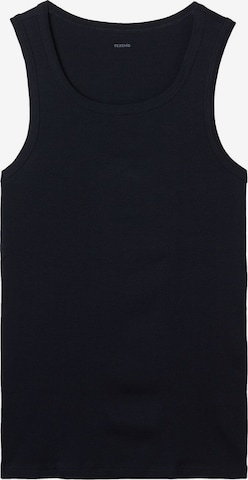 Tezenis Undershirt in Blue: front