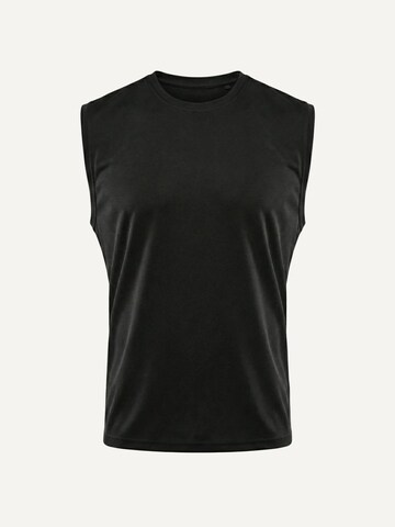 ZUBEK Bluser & t-shirts i sort: forside