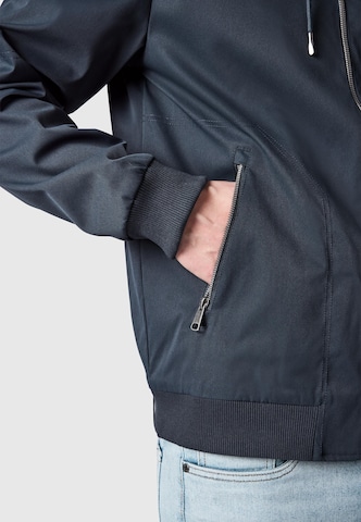 Ragwear Välikausitakki 'Stewie' värissä sininen