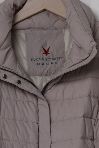 Fuchs Schmitt Jacket & Coat in M in Beige
