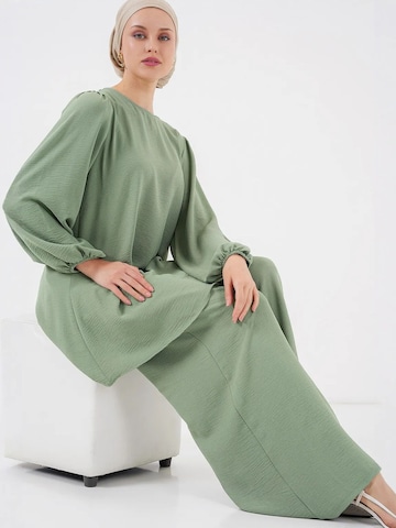 Completo pantalone di Bigdart in verde